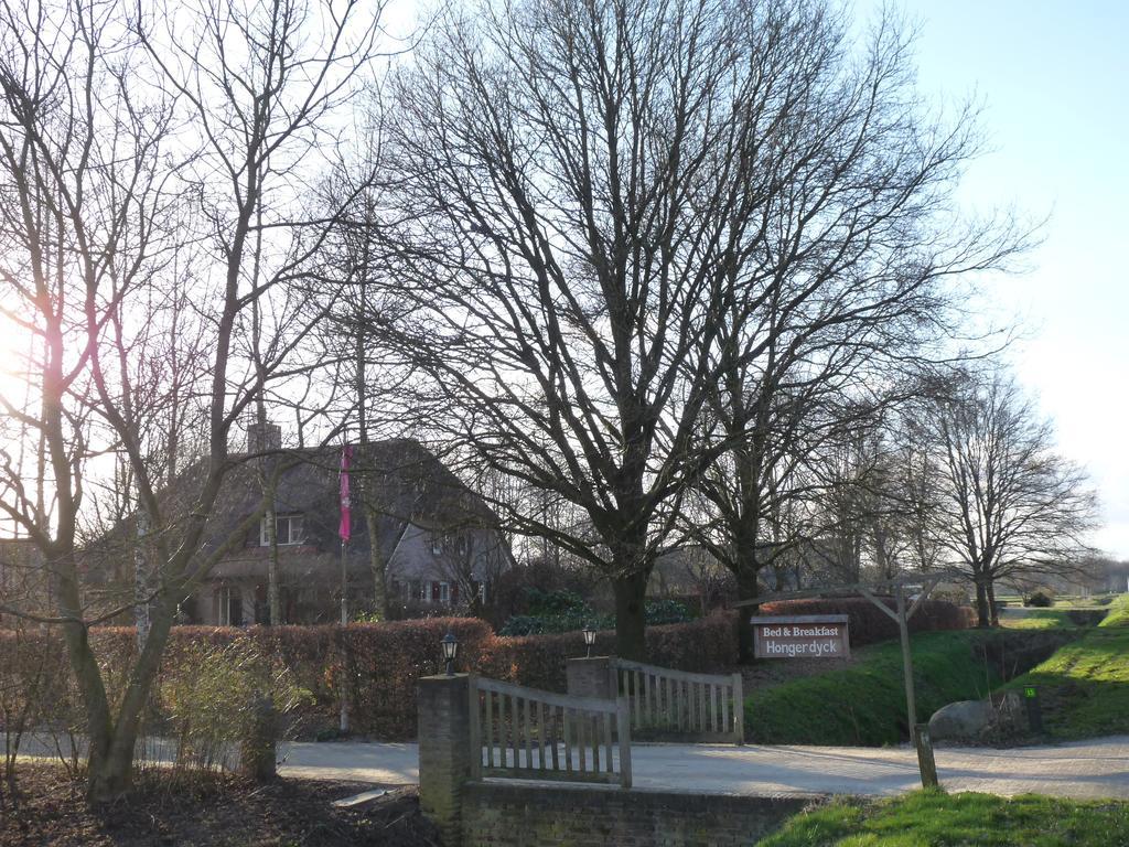 Gasthuys Hongerdyck Villa Bruchterveld Exterior photo
