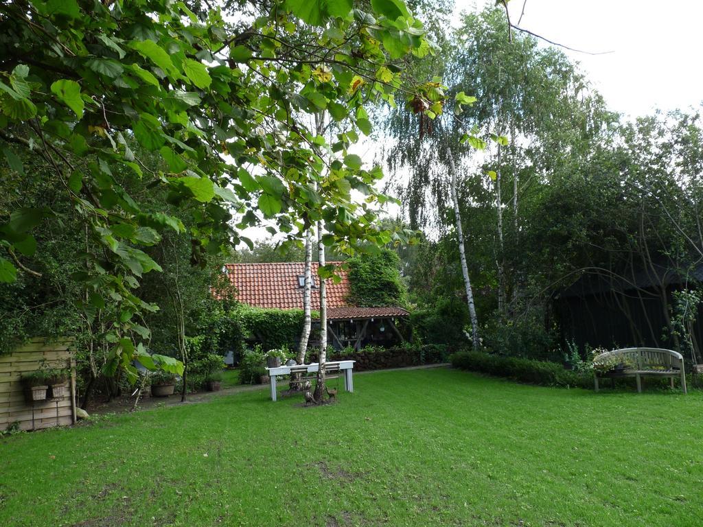 Gasthuys Hongerdyck Villa Bruchterveld Exterior photo