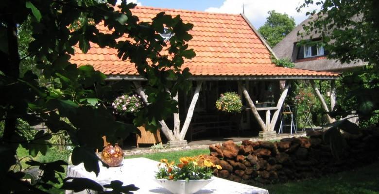 Gasthuys Hongerdyck Villa Bruchterveld Exterior photo